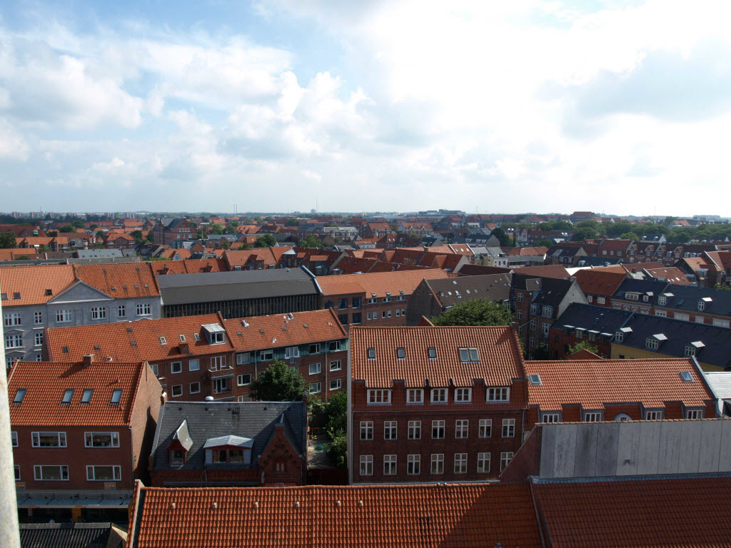 Copyright: : Torben From Scandic Olympic, exterior view